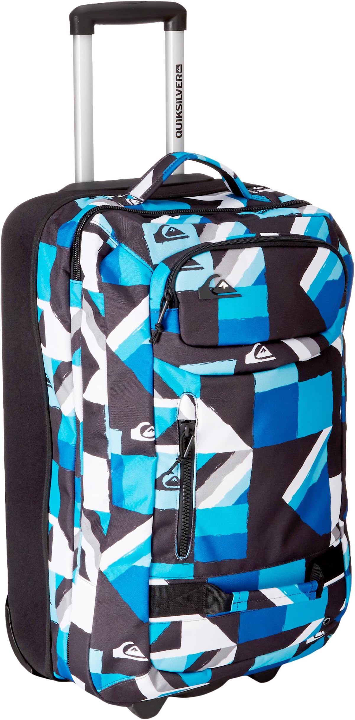 Quiksilver Men's Circuit Luggage