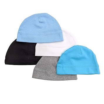 baby beanies amazon