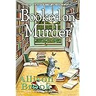 Booked on Murder (A Haunted Library Mystery)