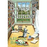 Booked on Murder (A Haunted Library Mystery)