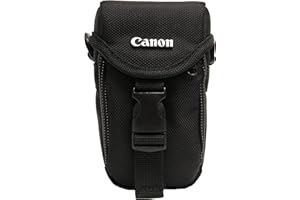 Canon 200V Nylon Bag (Black)