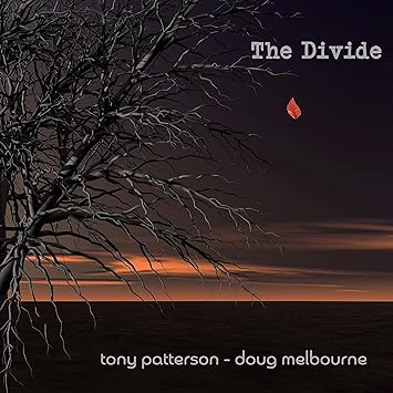 Tony Doug Melbourne Patterson Divide Amazon Com Music