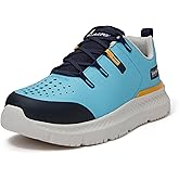 Timberland PRO Mens Intercept Steel Safety Toe Industrial Athletic Work Shoe