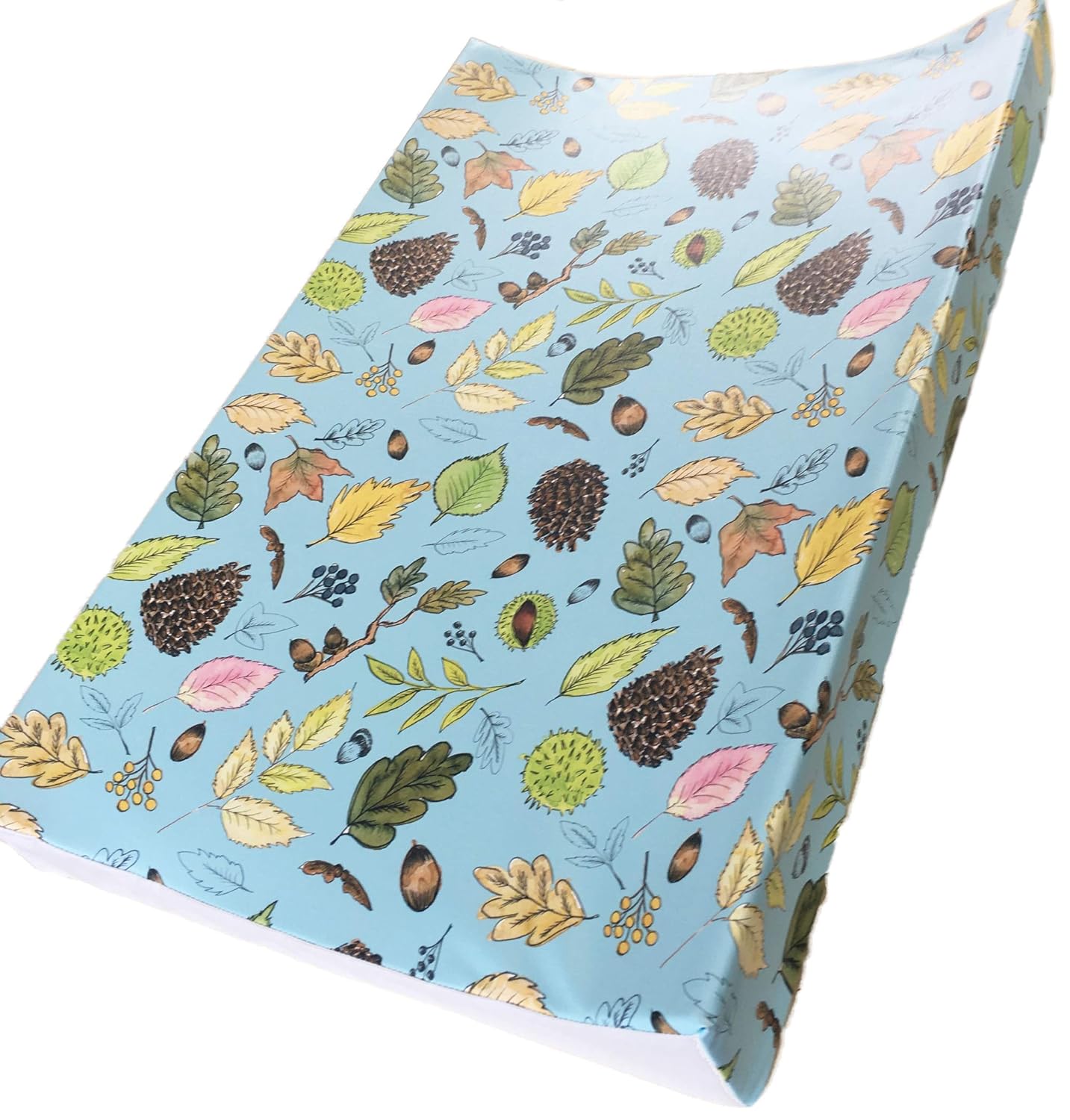 changing mat wipeable