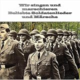 Als Die Goldne Abendsonne Soldatenlieder Und Marsche Explicit