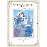 Spice and Wolf Collector's Edition, Vol. 3 (manga) (Volume 3)