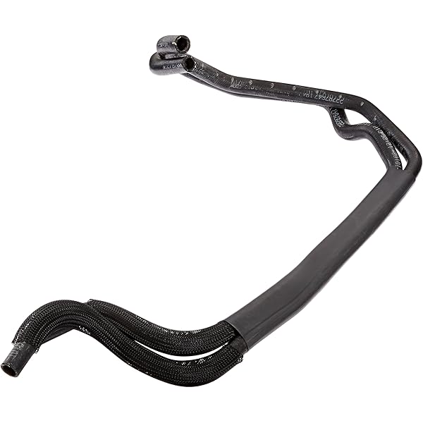 Amazon.com: ACDelco GM Original Equipment 42747422 Heater Outlet 