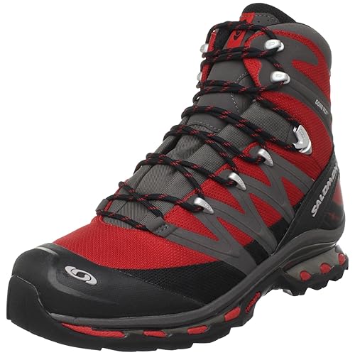 salomon cosmic 4d 2 gtx men's hiking boots