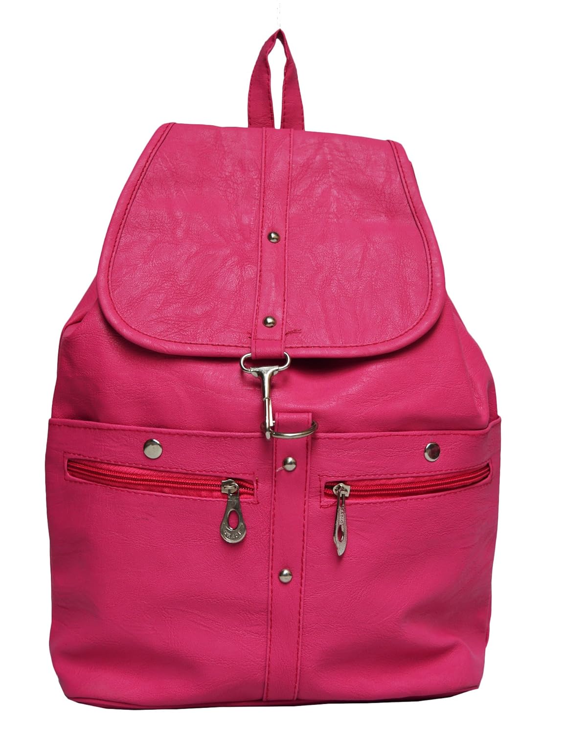 hbos traders girl's backpack handbag(bag 187,pink)
