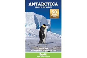 Antarctica