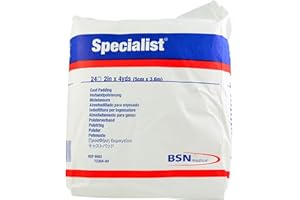 Bsn Medical Specialist Cast Padding 2" X 4 Yds.