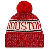 New Era Unisex-Adult NBA Official Sport Knit