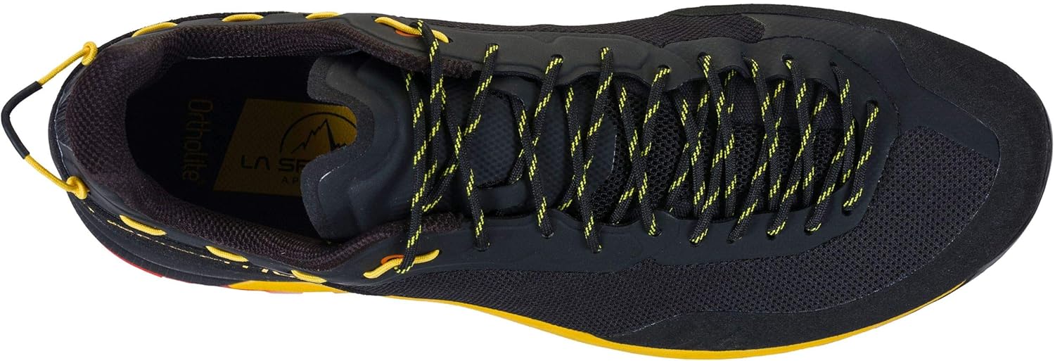 Mens Sportiva La TX Shoes Climbing Rock Guide Climbing