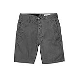 Volcom Boys Frickin Chino Shorts (Big Boys & Little Boys Sizes)