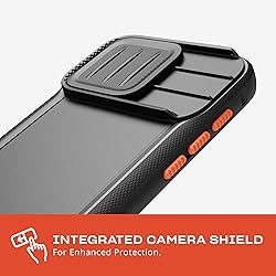 Tech21 Evo Max case for iPhone 15 Pro - Compatible