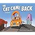 The Cat Came Back: Fred Penner, Renee Reichert: 9781596430303: Amazon ...