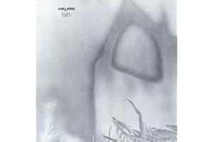 Faith [Disco de Vinil]