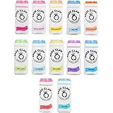 Bachelorette Party Can Cooler Holder Bridesmaid Can Sleeve Set, Bride’s Babe Cooler, Slim Can Holder Compatible with White Cl