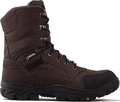 thorogood hiking boots