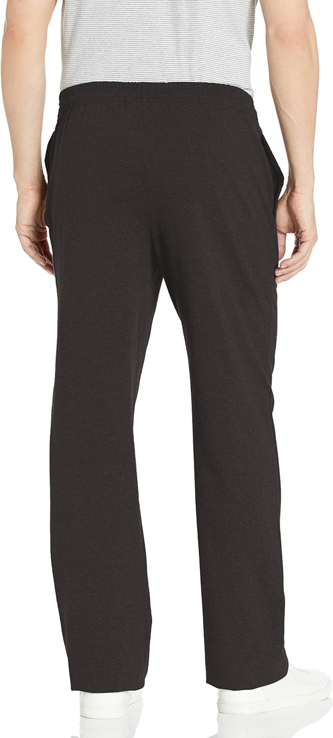 Hanes Men's Jersey Pant at  Men’s Clothing store