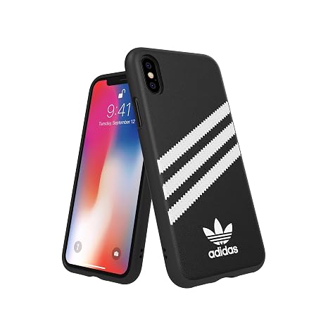 iphone x adidas case