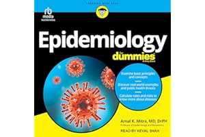 Epidemiology for Dummies