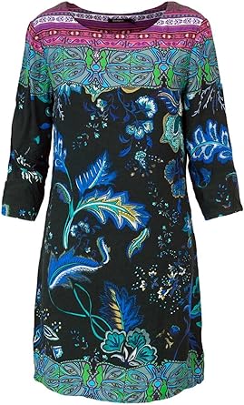 amazon robe desigual soldes