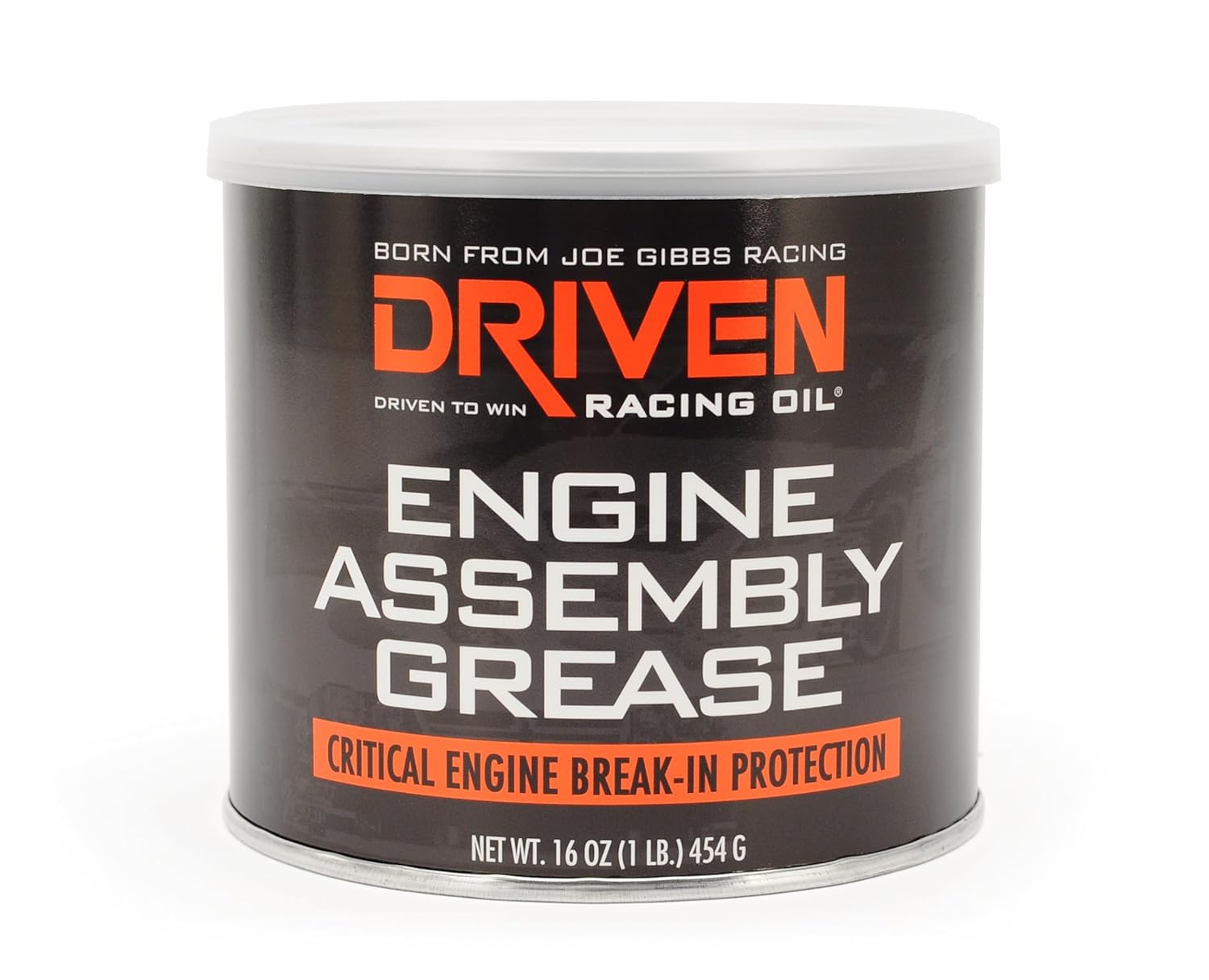 Joe Gibbs Driven Racing Oil 00728 Extreme Pressure Engine Assembly