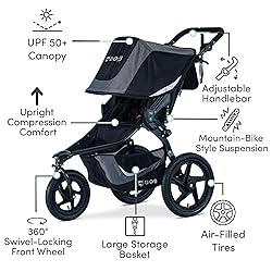 BOB Gear Revolution Flex 3.0 Jogging