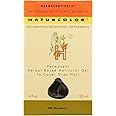 naturcolor Haircolor Hair Dye - Burdock, 4 Fl Oz (4N)