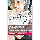 How to Have a Female Led Relationship (FLR): Femdom does Relationship Advice: Mistress Harley teaches you to run your man (Mi