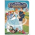 Cinderella II - Dreams Come True [DVD]
