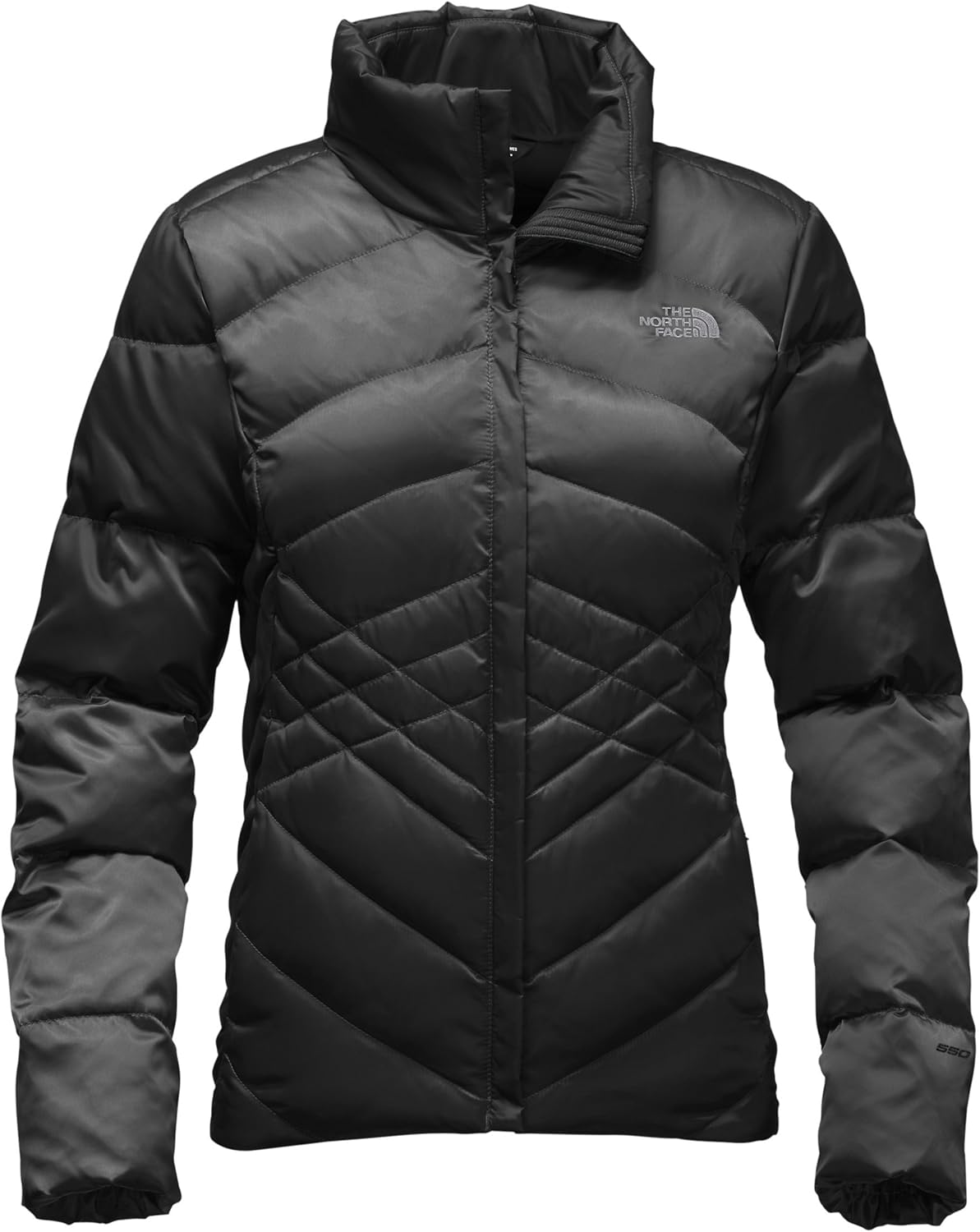 The North Face Aconcagua Jacket Women's TNF Black/TNF Black XLarge