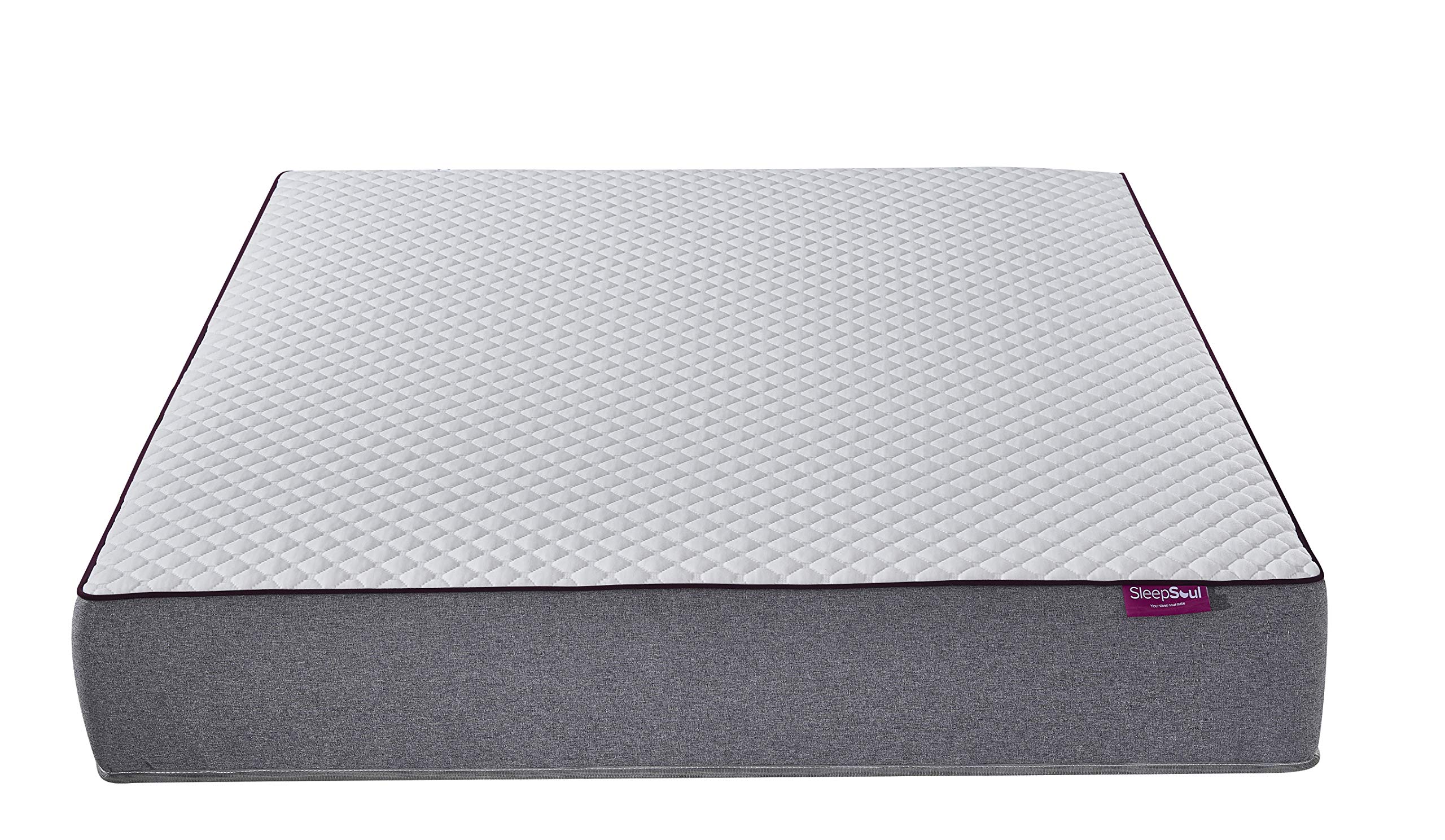 Birlea 120CM SLEEPSOUL PARADISE POCKET SPRUNG COOLGEL