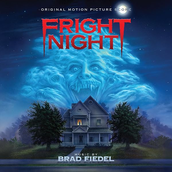 Amazon.com: Fright Night Aftermath: 9798234013514: Holland, Tom L