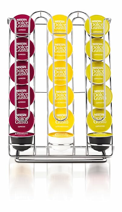 KRUPS Nesccafe Dolce Gusto Pod Holder by KRUPS