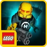 LEGOÂ® Hero Factory Invasion From Below