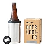 Huski Beer Cooler 2.0 | NEW | Premium Can and