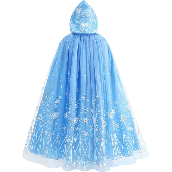 chinese dress ladies Amazon.com: PURFEEL Girls Luxurious Hooded Cape for Elsa Kids Princess Cloak  Costume Frozen Blue 7-10Years : Clothing, Shoes & Jewelry main image 0