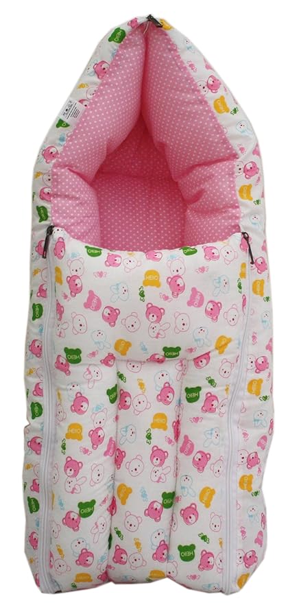 baby sleeping carry bag