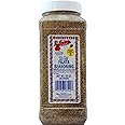 Bolner's Fiesta Extra Fancy Salt Free Fajita Seasoning, 20 Oz.