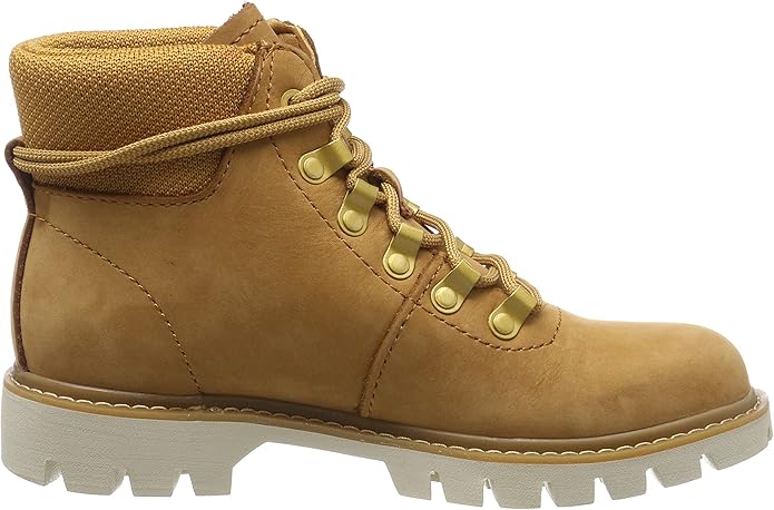 caterpillar handshake boots