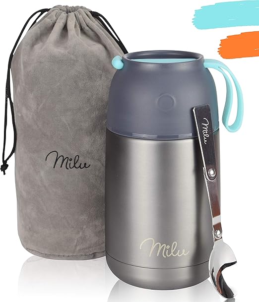 amazon thermos food flask