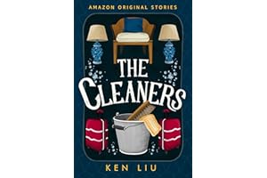 The Cleaners (Faraway collection)