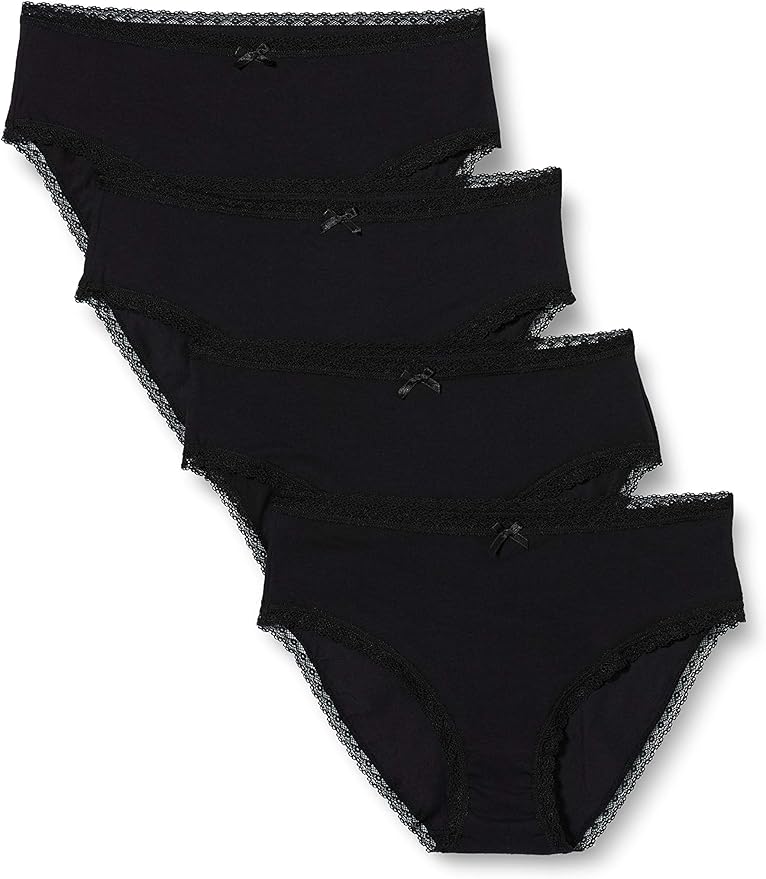 Athena Lingerie Women's Underwear Amazon.co.uk Clothing
