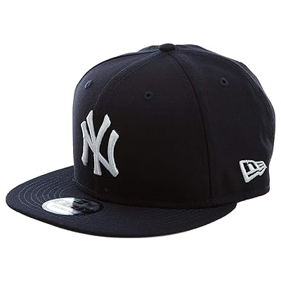New York Yankees 911 Memorial Snapback Cap in Blue Kuwait