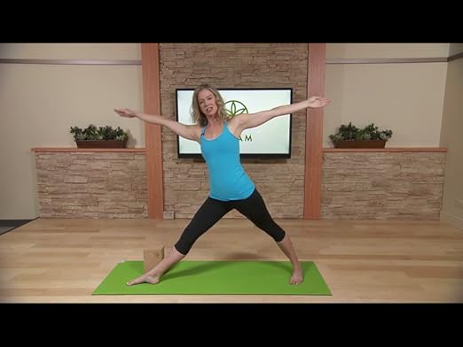 Amazon.com: Gaiam – Todos Grip – Ladrillo Yoga: Sports ...