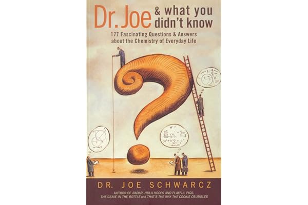 Amazon Best Sellers: Best Chemistry