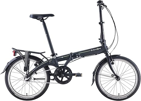 dahon vybe i3