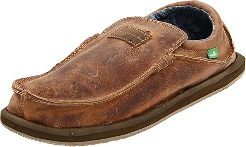 sanuk size 14